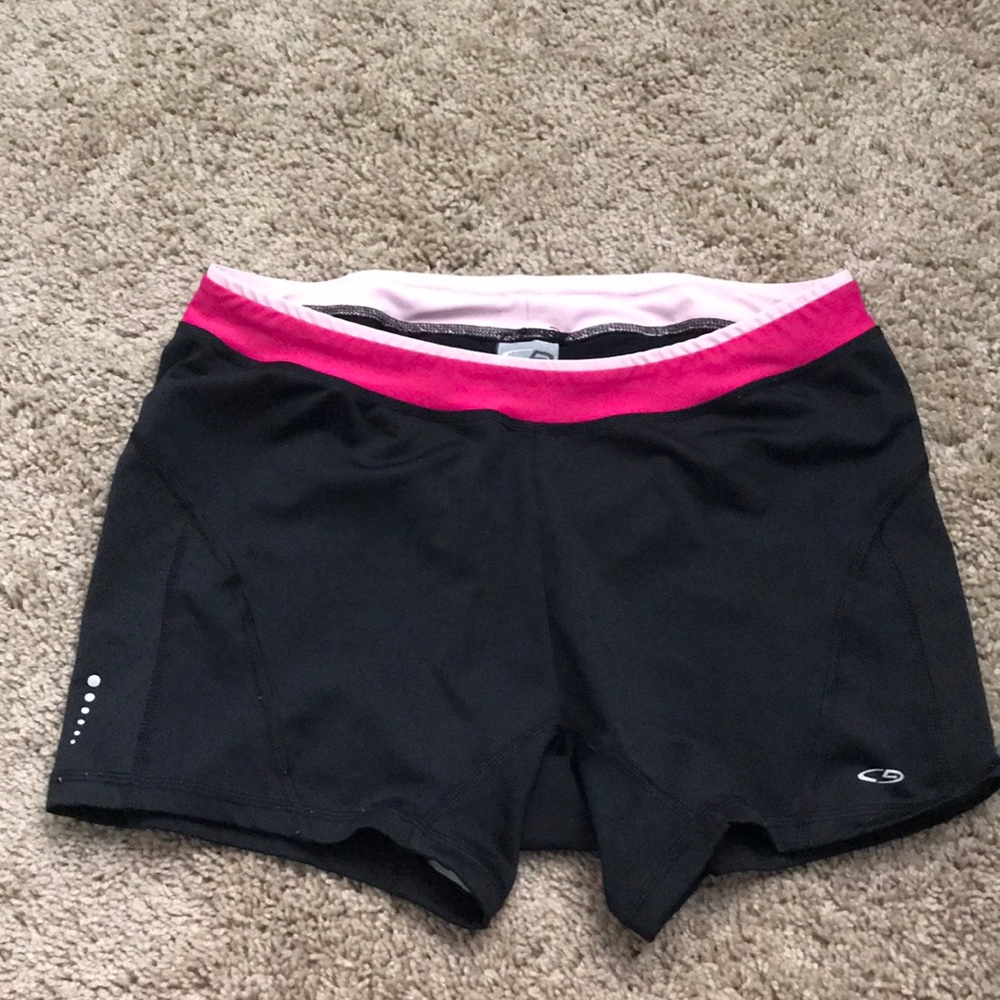 Champion shorts